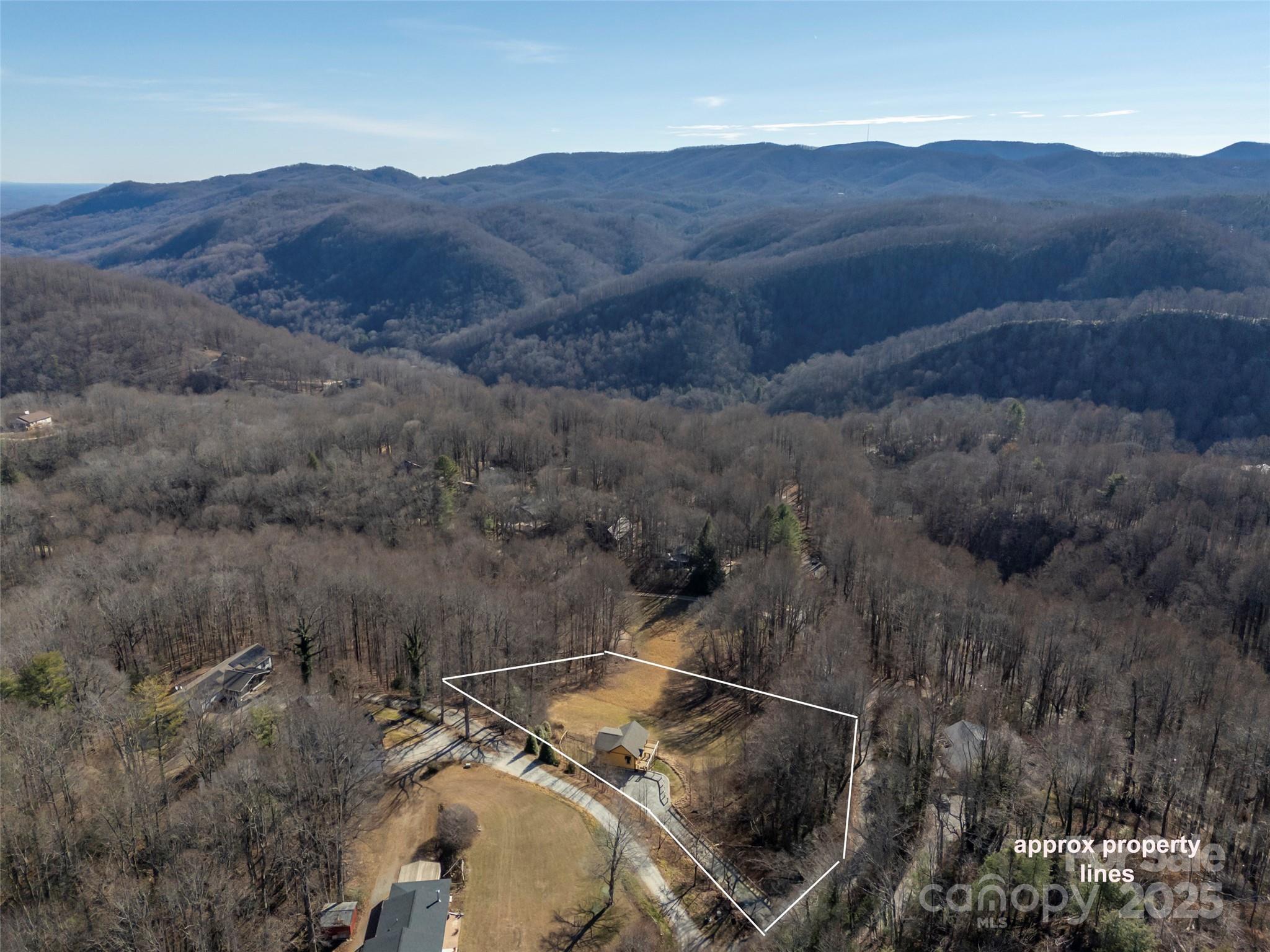 865 Frost Road Saluda, NC 28773 - Photo 42 of 48 Gallery Image 42