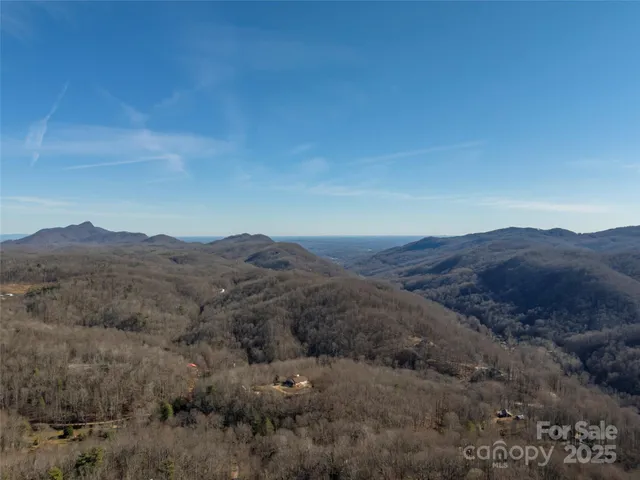 $435,000 | 865 Frost Road, Saluda, NC 28773