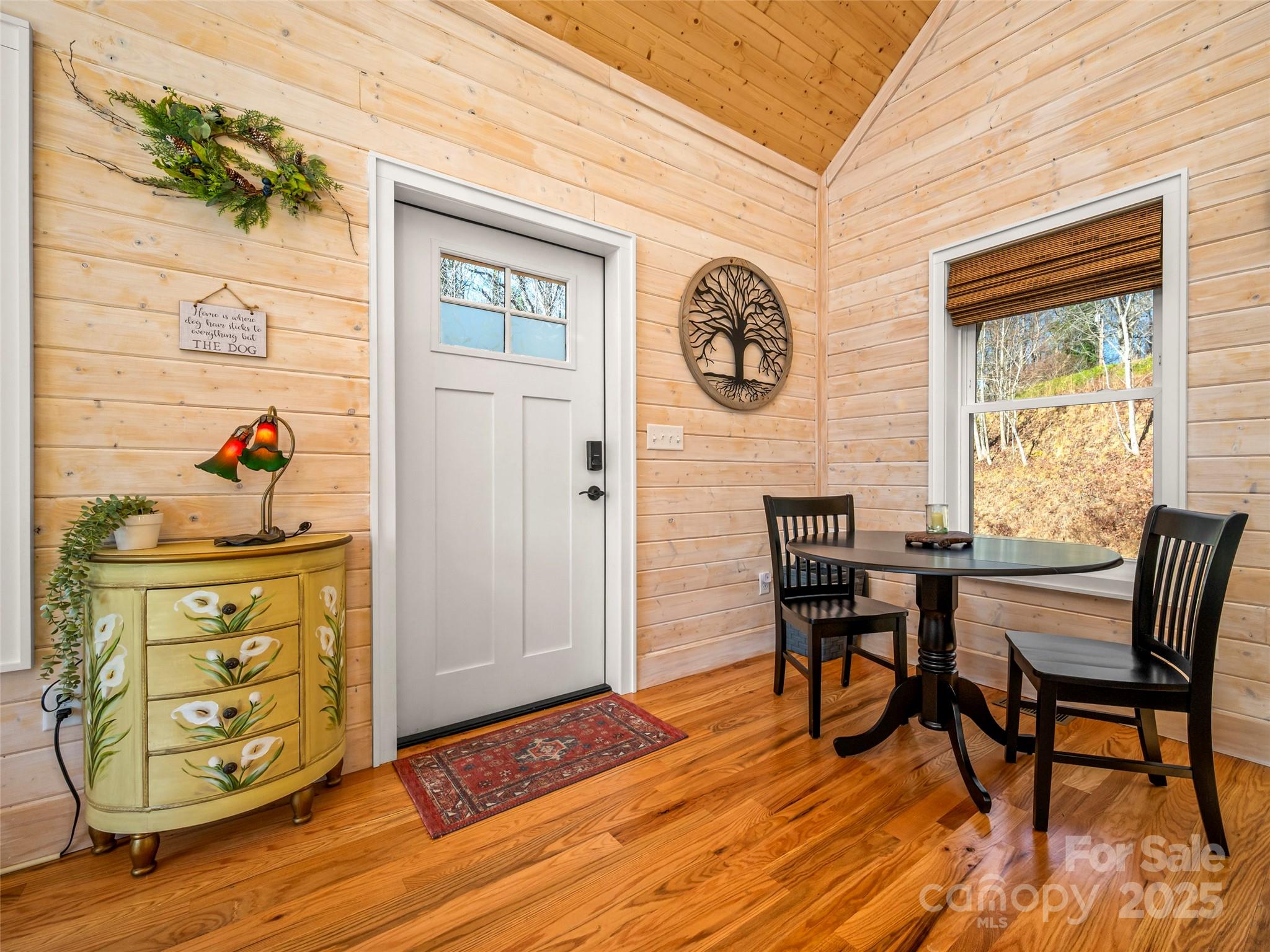 865 Frost Road Saluda, NC 28773 - Photo 6 of 48 Gallery Image 6