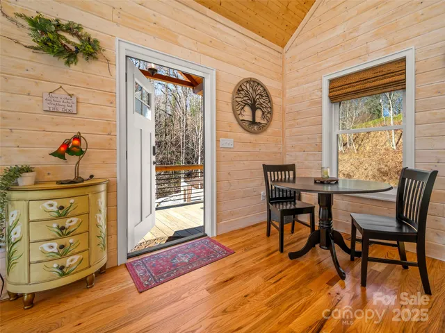 $435,000 | 865 Frost Road, Saluda, NC 28773