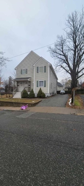 16-18 Cherry Street Springfield, MA 01105 - Photo 1 of 2 Gallery Image 1