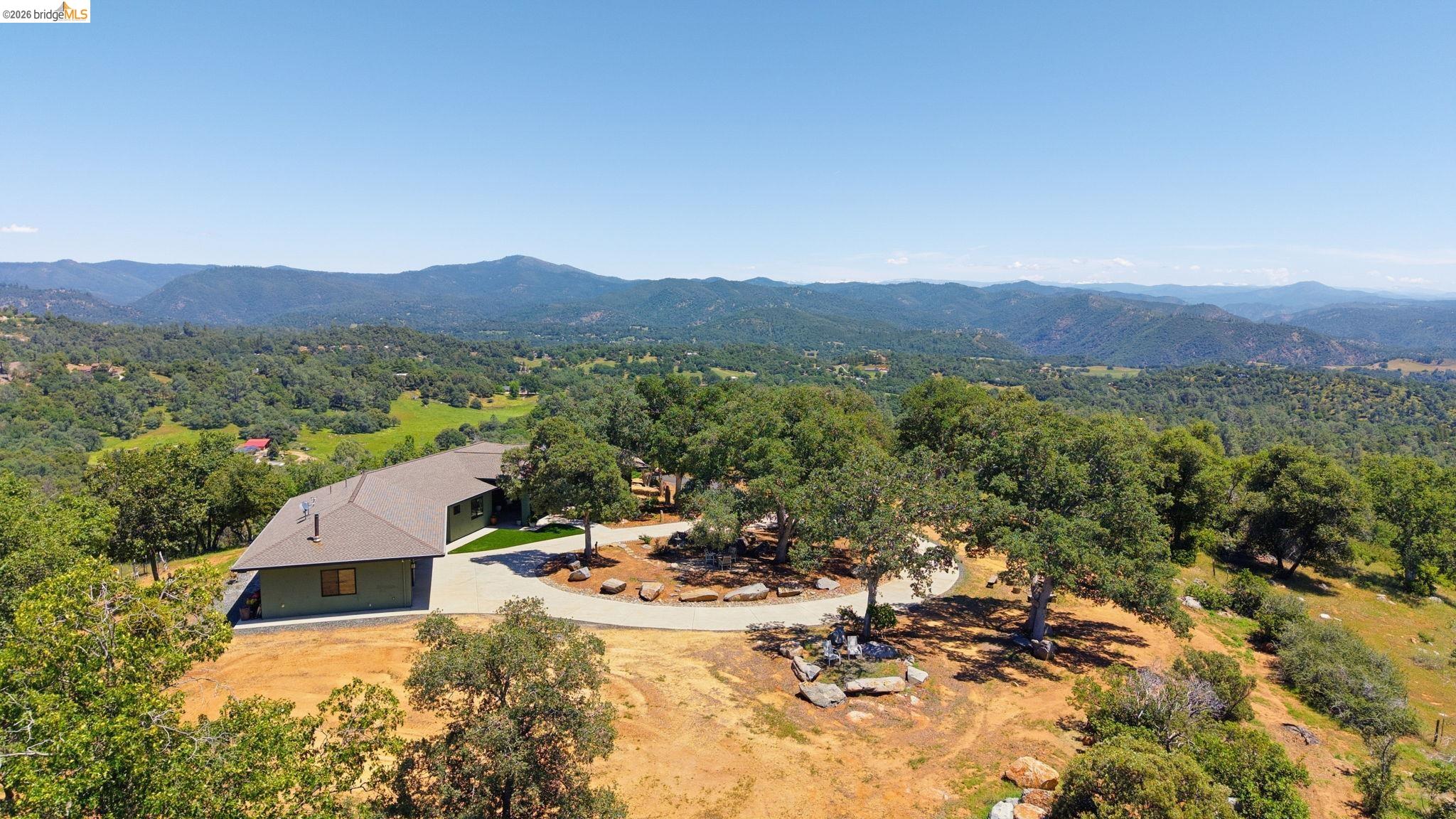 16010 Granite Park Road Sonora, CA 95370 - Photo 46 of 73