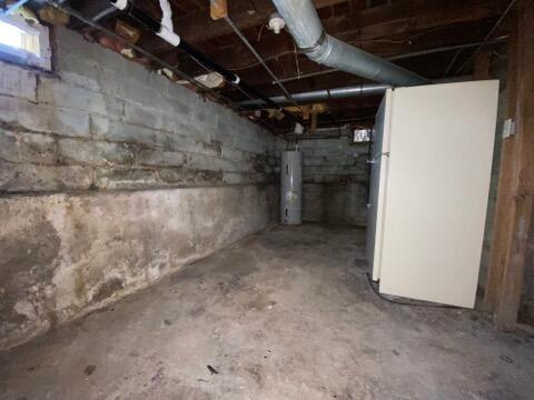 1520 Baltimore Road Northwest Lancaster, OH 43130 - Photo 20 of 22 Basement