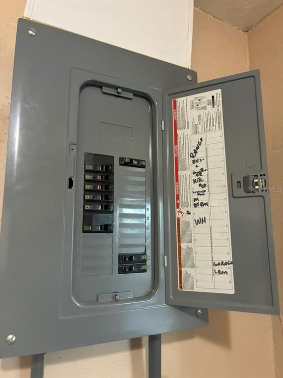 3633 Ranchwood Road Orlando, FL 32808 - Photo 34 of 38