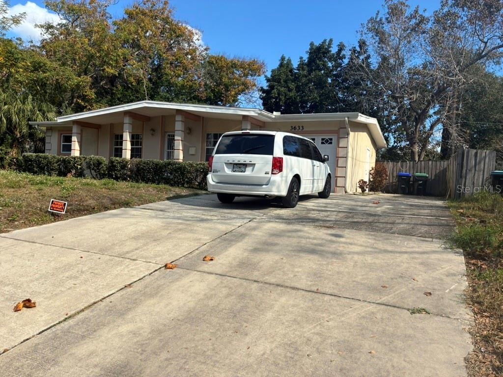 3633 Ranchwood Road Orlando, FL 32808 - Photo 7 of 38