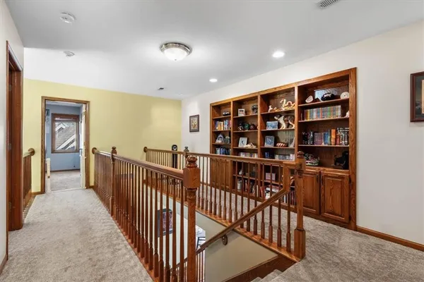 $585,000 | 2219 Southwest Park Avenue, Blue Springs, MO 64015