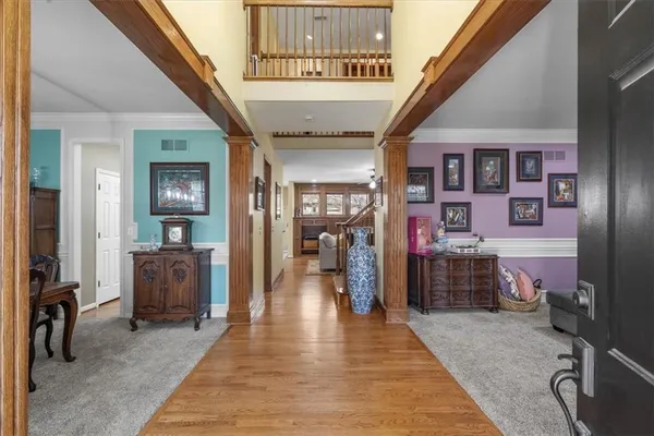 $585,000 | 2219 Southwest Park Avenue, Blue Springs, MO 64015