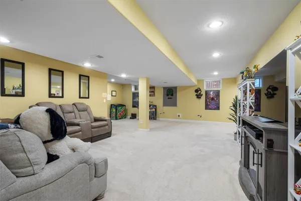 $585,000 | 2219 Southwest Park Avenue, Blue Springs, MO 64015