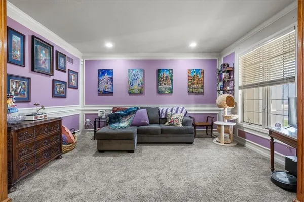 $585,000 | 2219 Southwest Park Avenue, Blue Springs, MO 64015