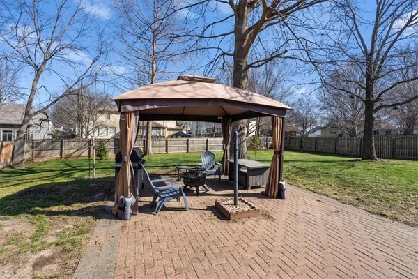 $585,000 | 2219 Southwest Park Avenue, Blue Springs, MO 64015