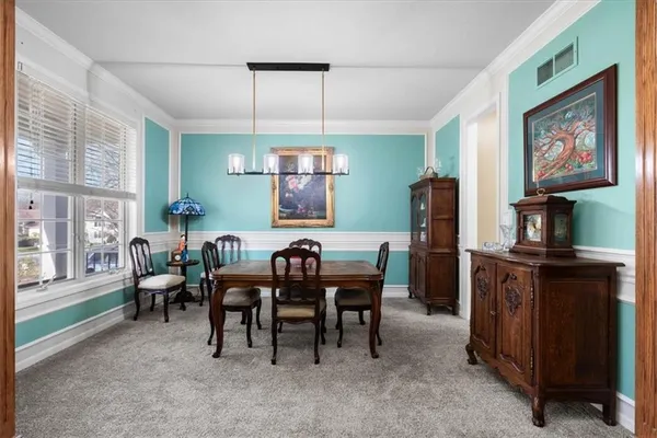 $585,000 | 2219 Southwest Park Avenue, Blue Springs, MO 64015