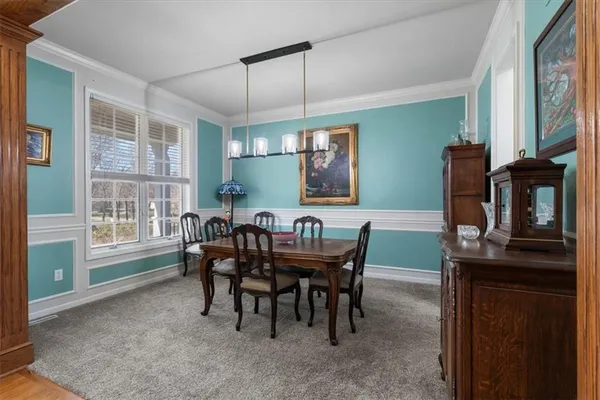 $585,000 | 2219 Southwest Park Avenue, Blue Springs, MO 64015