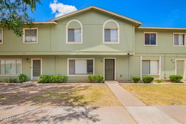 $258,900 | 4743 North 26th Lane, Phoenix, AZ 85017