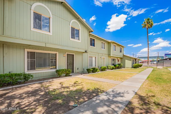 $249,900 | 4743 North 26th Lane, Phoenix, AZ 85017