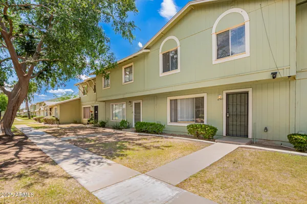 $249,900 | 4743 North 26th Lane, Phoenix, AZ 85017