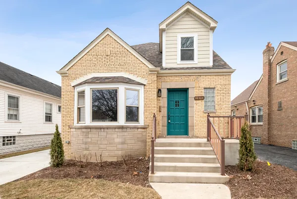 $629,900 | 10308 South Spaulding Avenue, Chicago, IL 60655