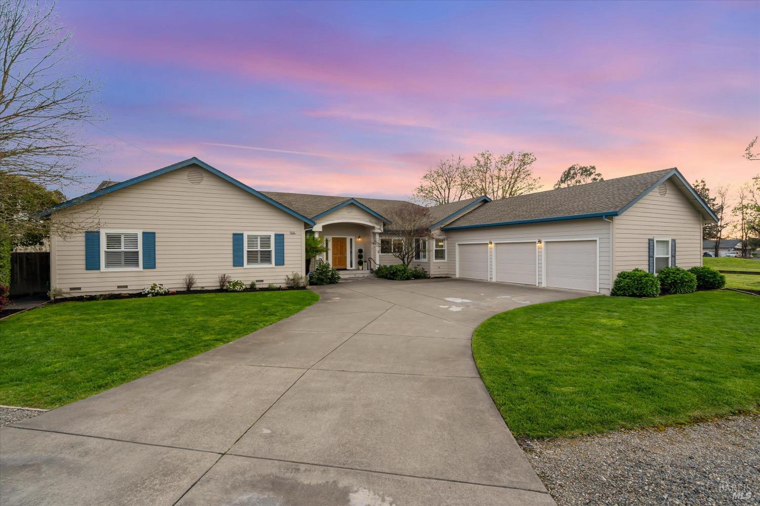 4462 Regent Court Santa Rosa, CA 95401 - Photo 1 of 1 Gallery Image 1