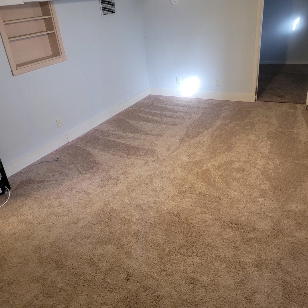 509 Lucier Street Murphysboro, IL 62966 - Photo 7 of 14 a view of an empty room