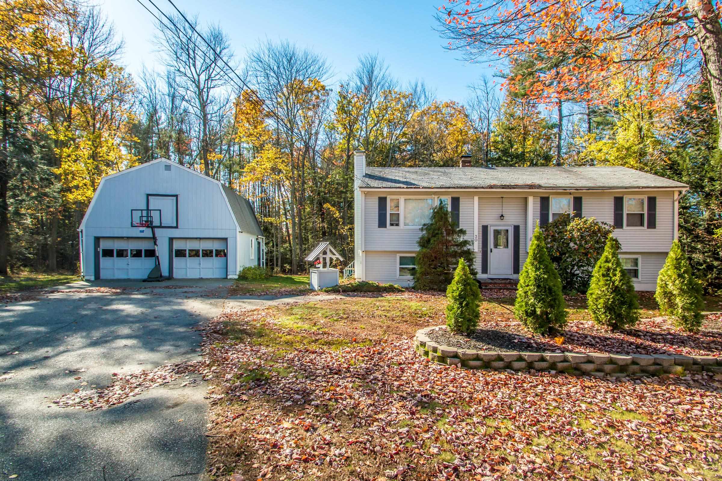 30 Rochester Avenue Rochester, NH 03867 - Photo 1 of 31 Gallery Image 1