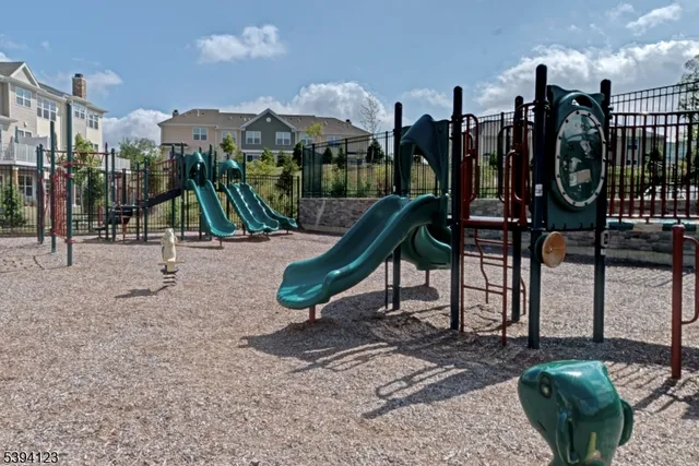 a view of outdoor space with seating area