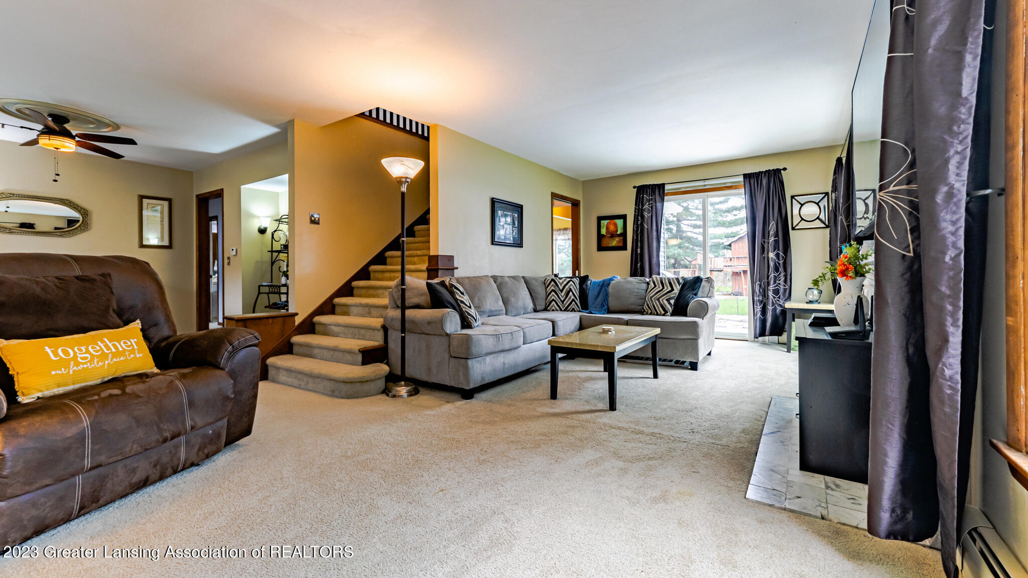 10395 Stoll Road Haslett, MI 48840 - Photo 12 of 38 10599Stoll12