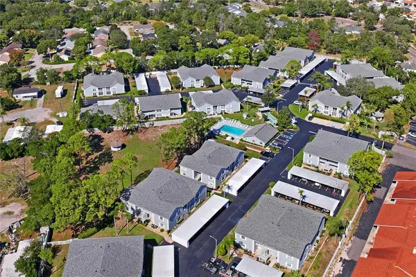 $133,000 | 12041 Hoosier Court, Unit 202, Hudson, FL 34667