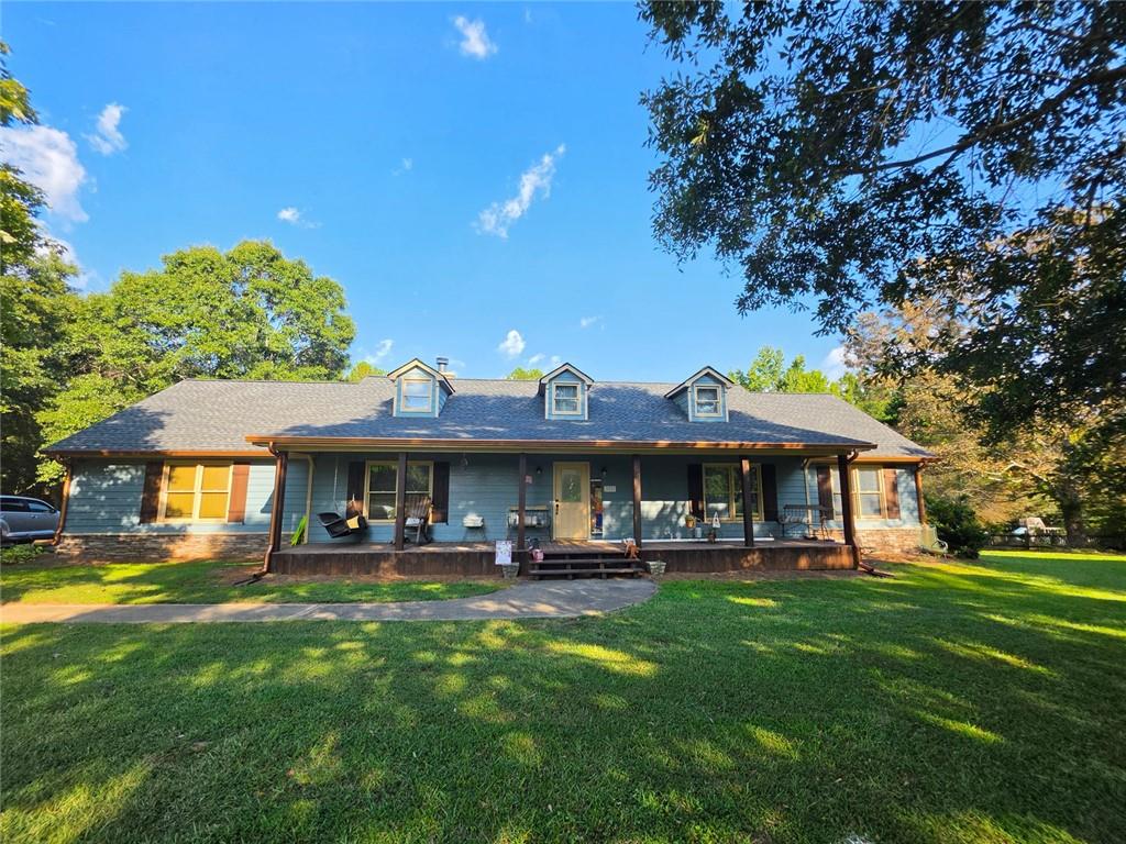 532 Bill Watkins Road Hoschton, GA 30548 - Photo 1 of 1 Gallery Image 1