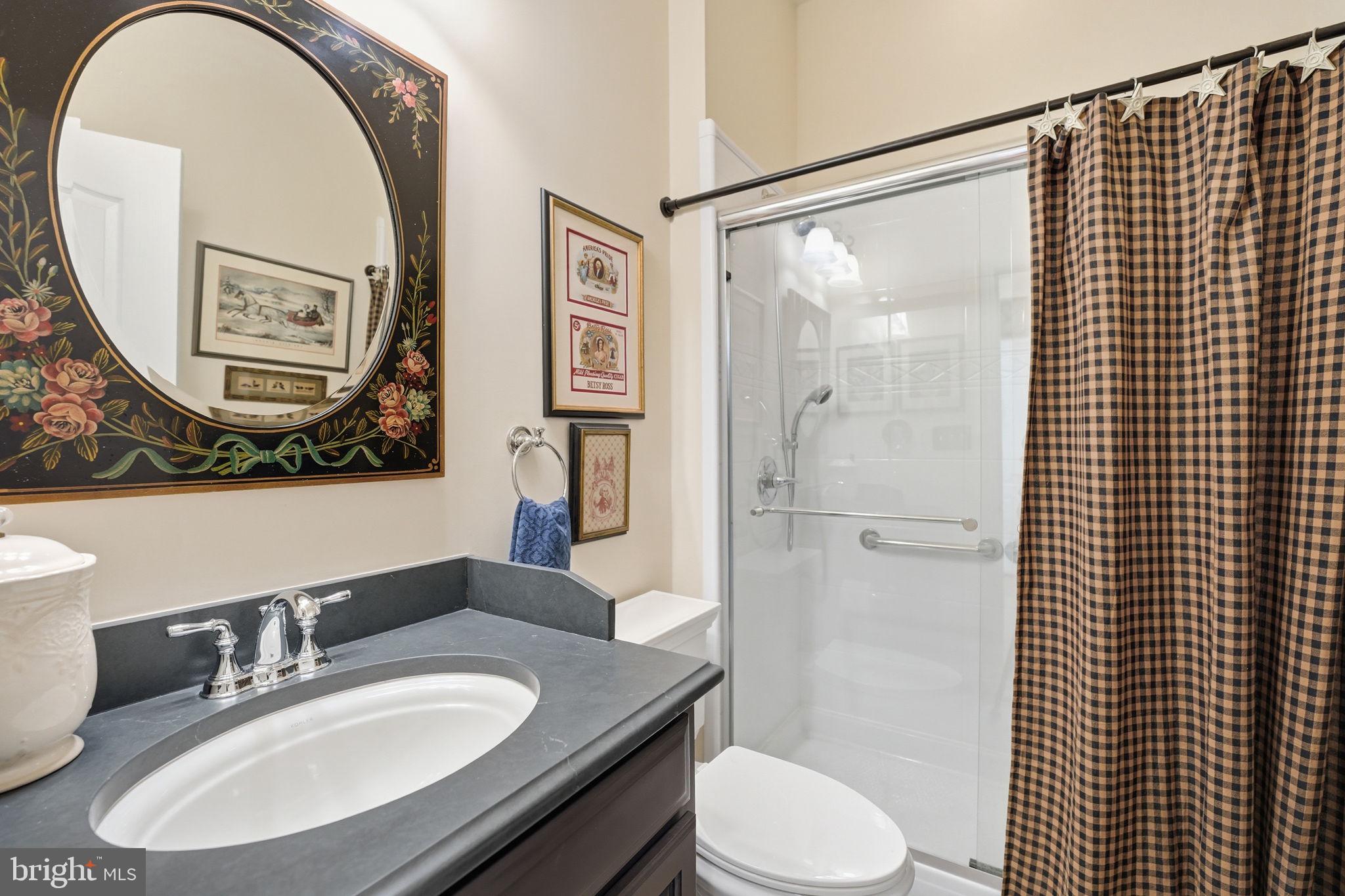 7805 Rose Garden Lane Springfield, VA 22153 - Photo 36 of 86