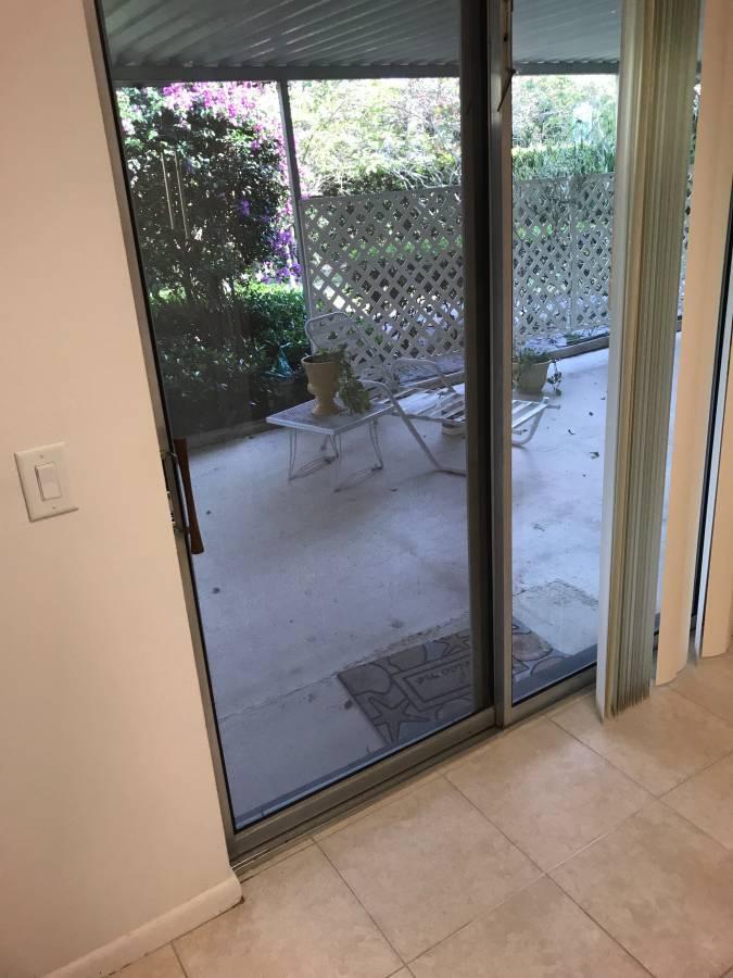 2016 Joy-Rene Lane, Unit 2 North Palm Beach, FL 33408 - Photo 9 of 13 PATIO