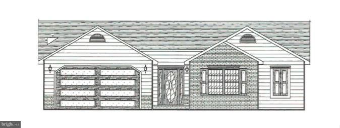 6 Dimension Road Inwood, WV 25428 - Photo 1 of 3 Exterior (Front)