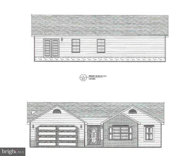 6 Dimension Road Inwood, WV 25428 - Photo 2 of 3 Exterior (General)