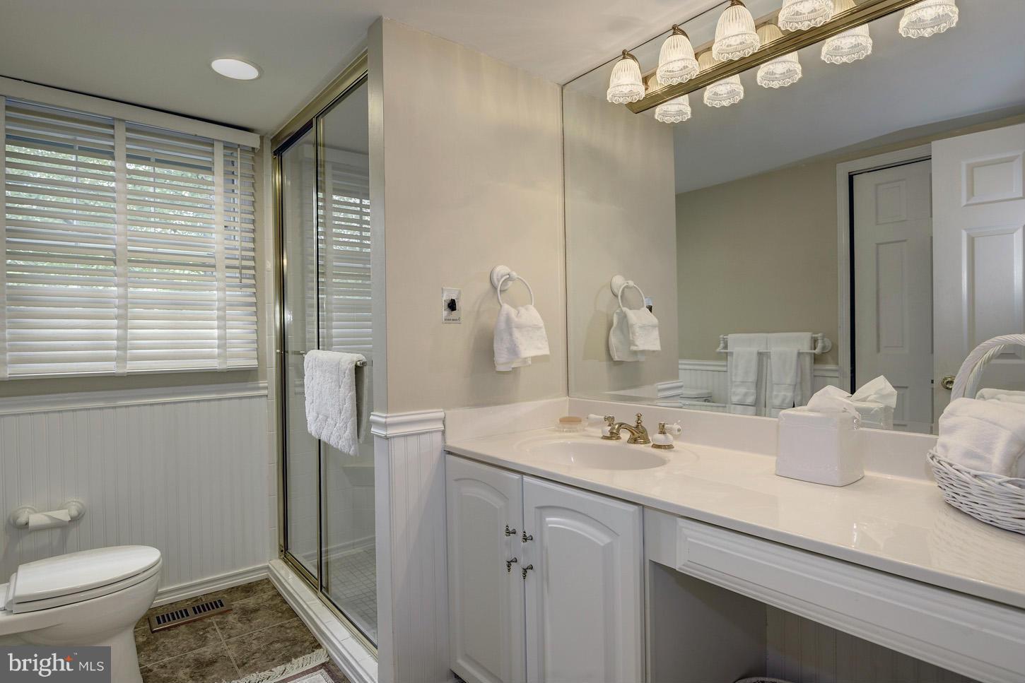 3127 Birchtree Lane Silver Spring, MD 20906 - Photo 15 of 30 Main Level Full Bath
