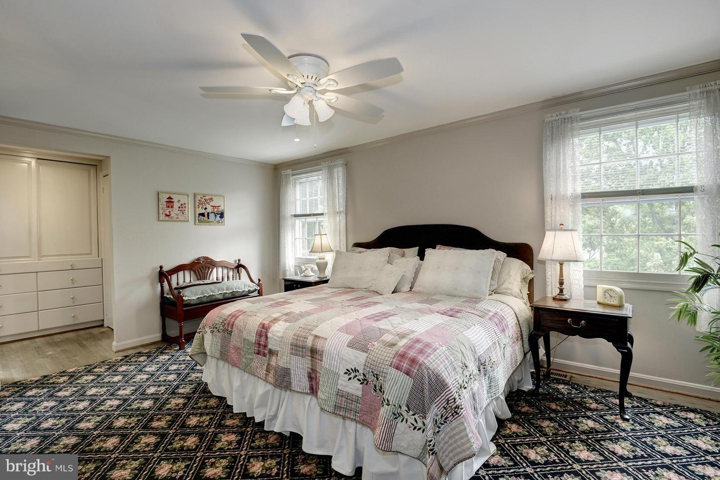 3127 Birchtree Lane Silver Spring, MD 20906 - Photo 16 of 30 Bedroom (Master)