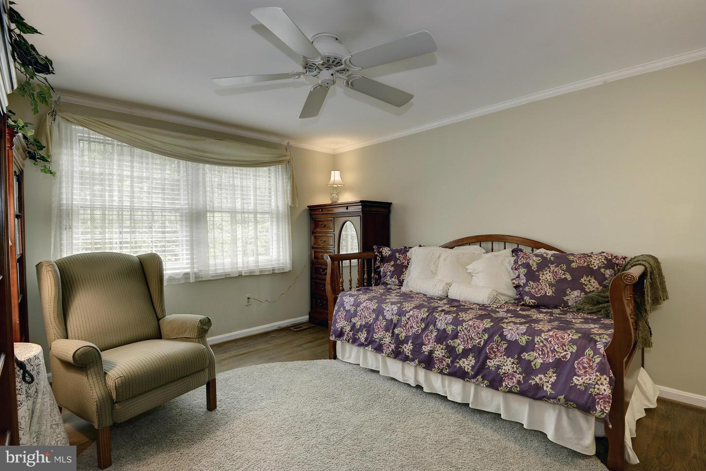3127 Birchtree Lane Silver Spring, MD 20906 - Photo 19 of 30 Bedroom #3