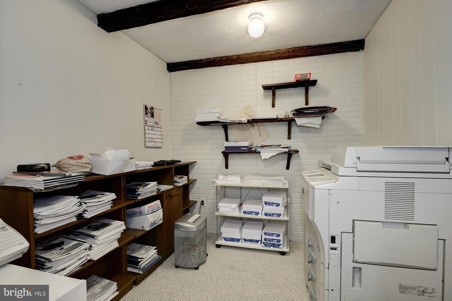 3127 Birchtree Lane Silver Spring, MD 20906 - Photo 24 of 30 Den or Storage Room