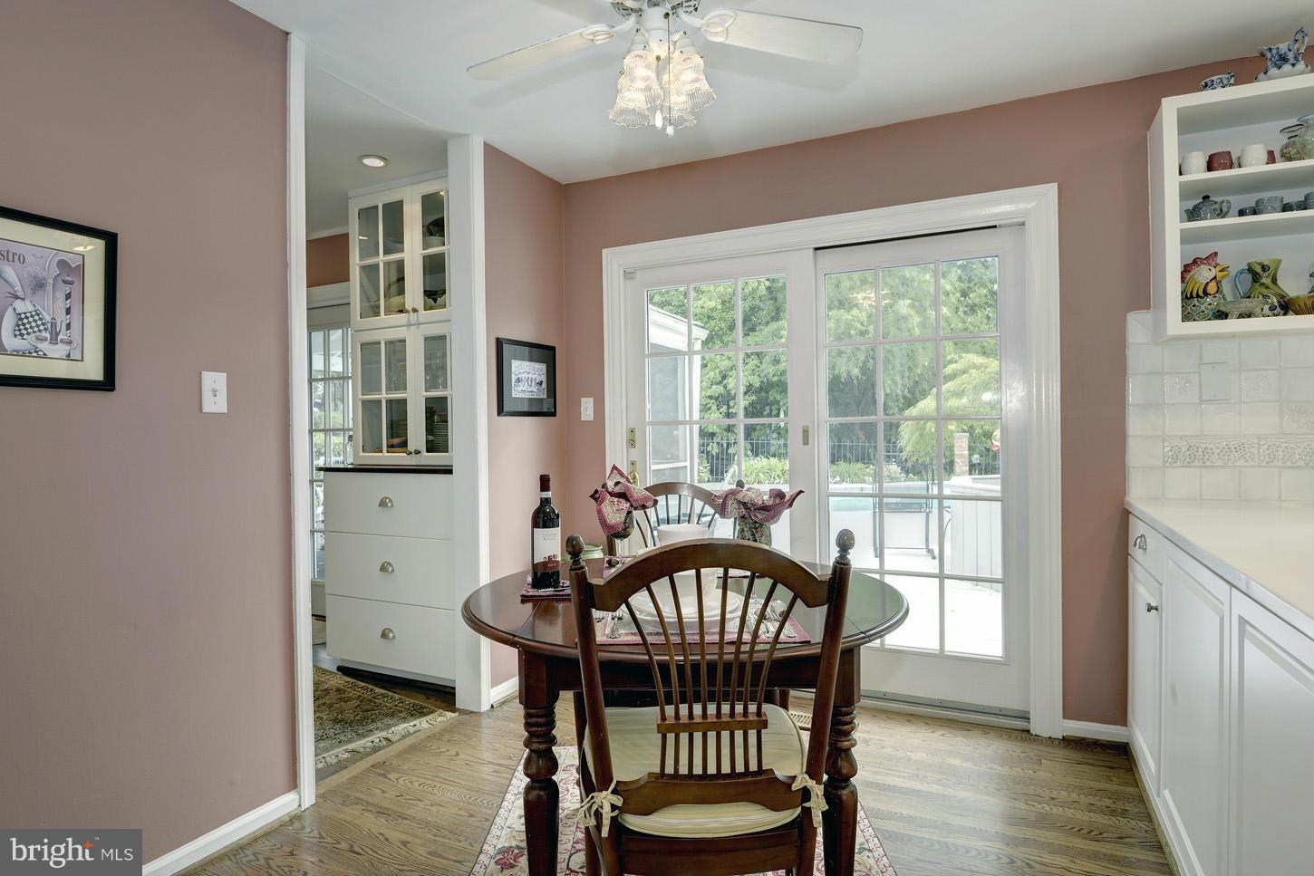 3127 Birchtree Lane Silver Spring, MD 20906 - Photo 6 of 30 Kitchen