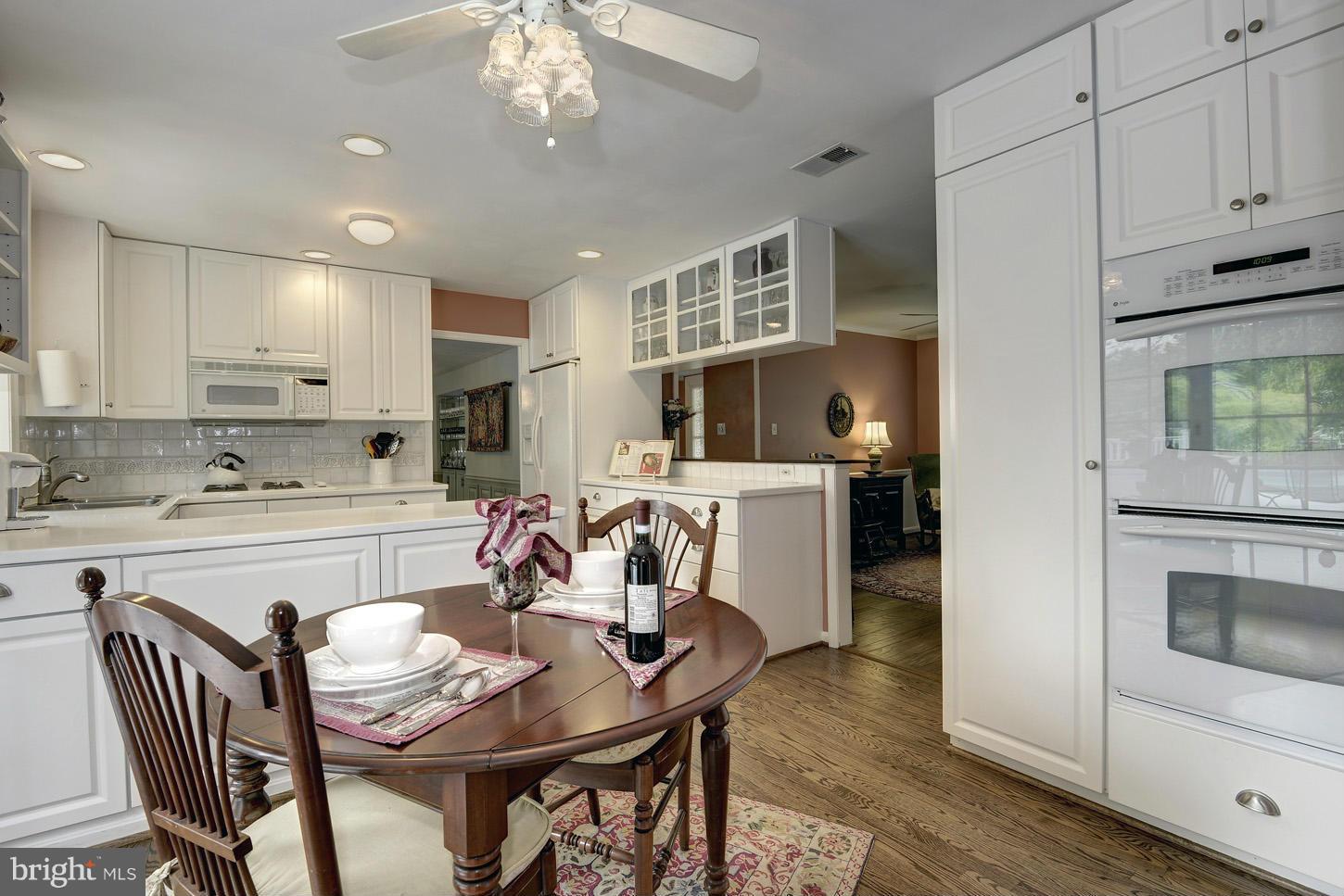 3127 Birchtree Lane Silver Spring, MD 20906 - Photo 8 of 30 Kitchen
