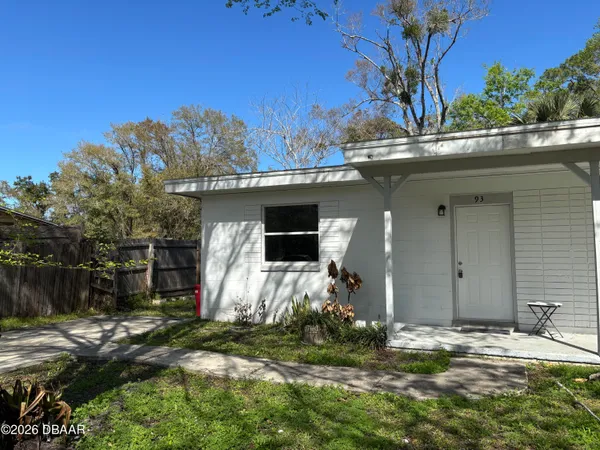 $1,500 | 93 Ford Street, Ormond Beach, FL 32174