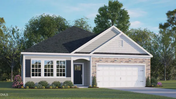 $392,490 | 1568 Aberdeen Drive, Mebane, NC 27302