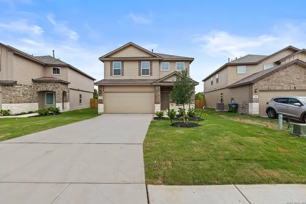 $345,000 | 118 Pigeon Green, San Antonio, TX 78253
