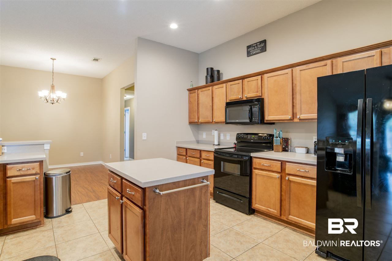 15348 Paddington Drive Foley, AL 36535 - Photo 6 of 18