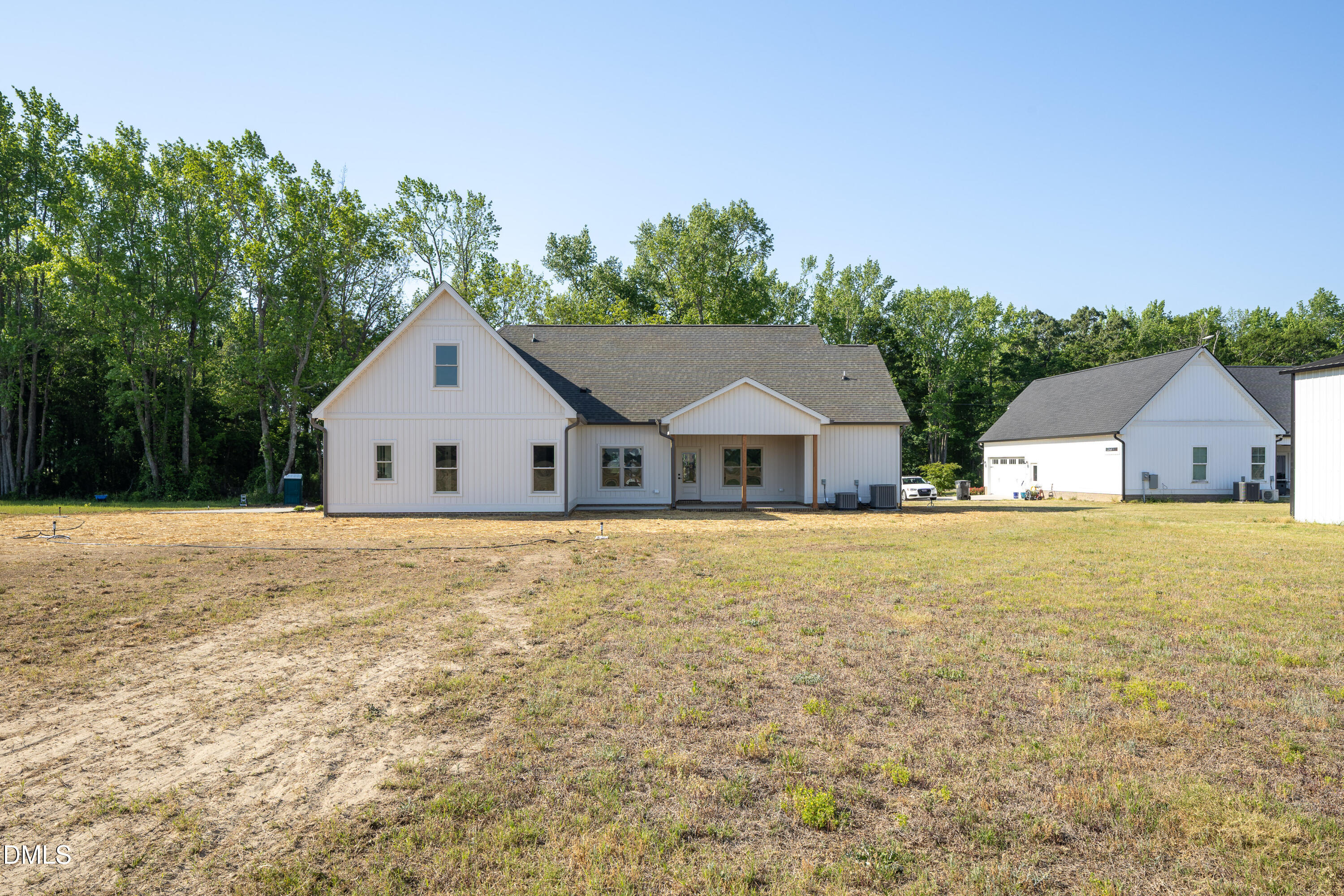168 Banner Elk Road Benson, NC 27504 - Photo 44 of 48