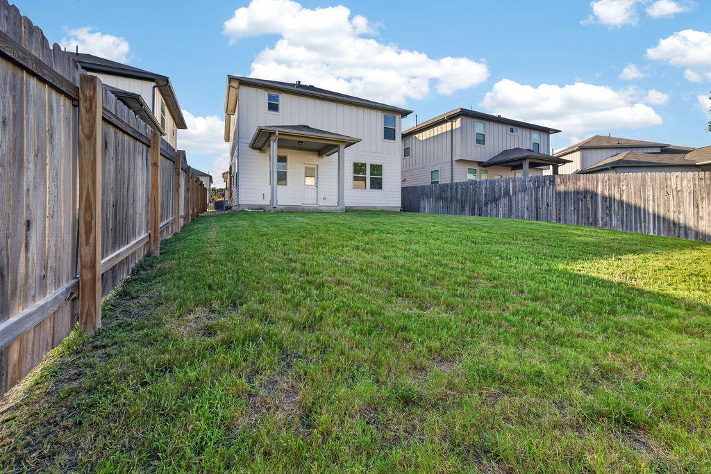 320 Rend Drive Leander, TX 78641 - Photo 30 of 30