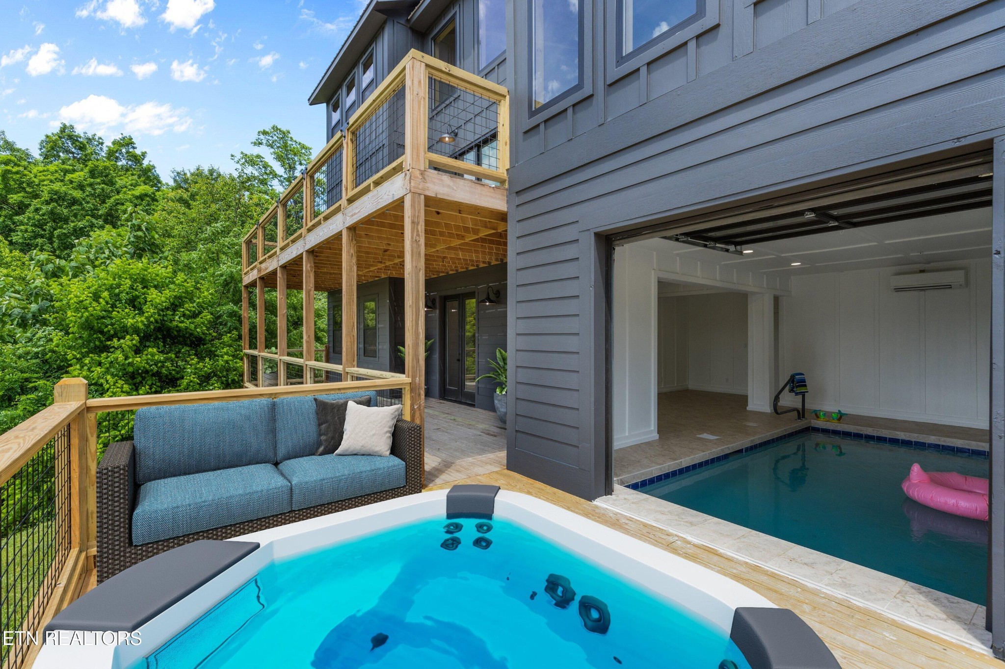 2959 Mockingbird Way Sevierville, TN 37862 - Photo 15 of 56