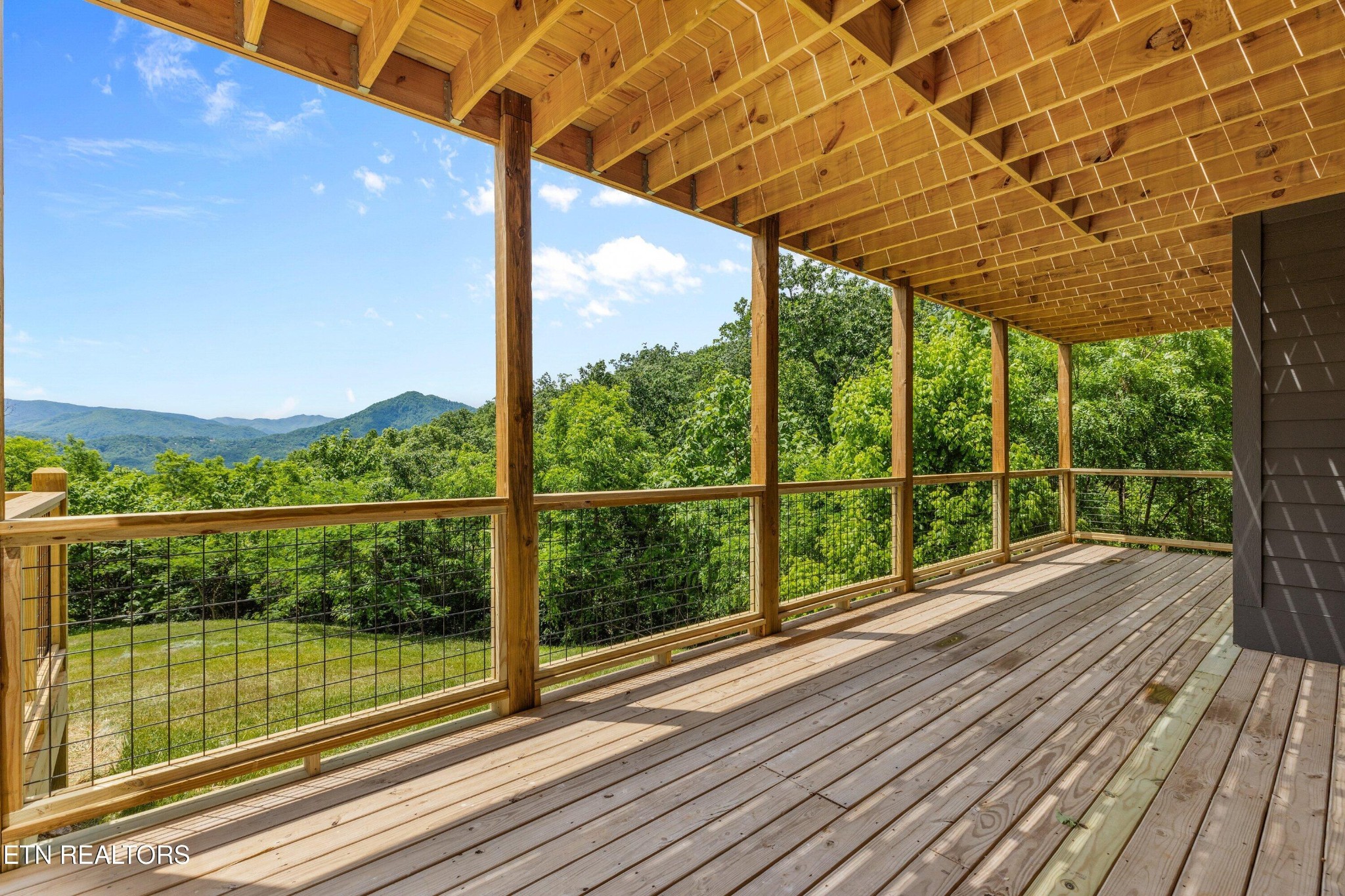 2959 Mockingbird Way Sevierville, TN 37862 - Photo 33 of 56