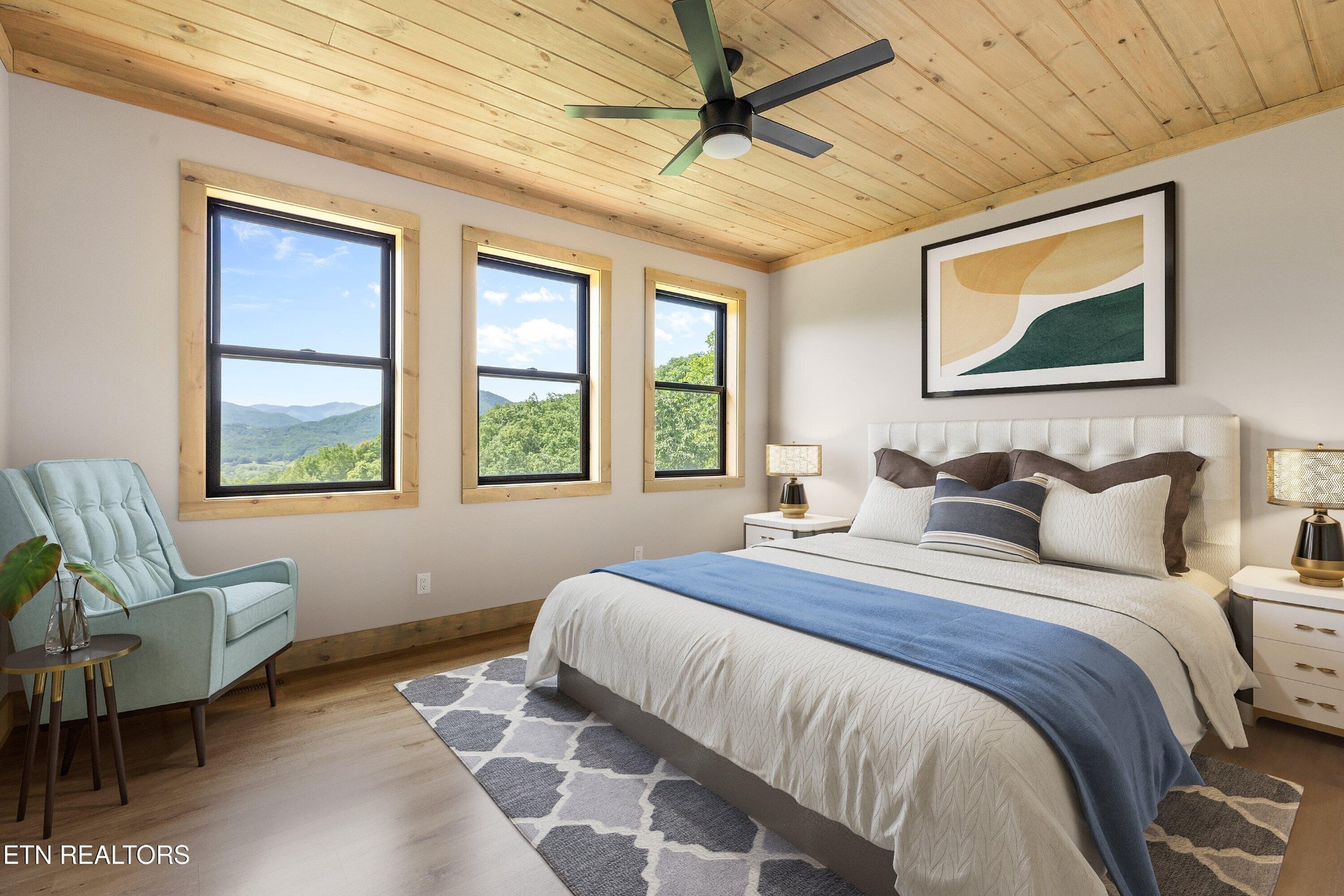 2959 Mockingbird Way Sevierville, TN 37862 - Photo 37 of 56