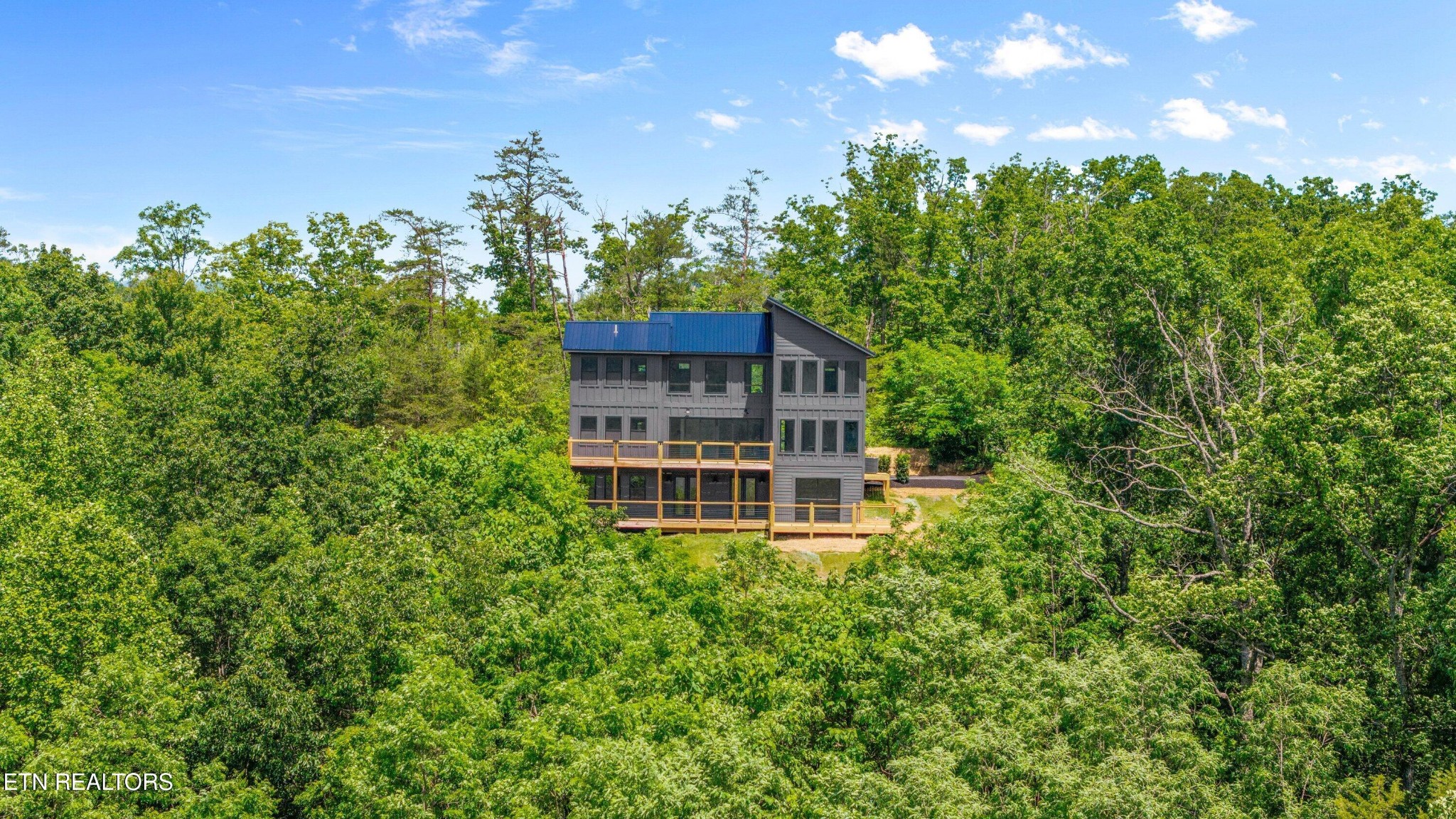 2959 Mockingbird Way Sevierville, TN 37862 - Photo 49 of 56