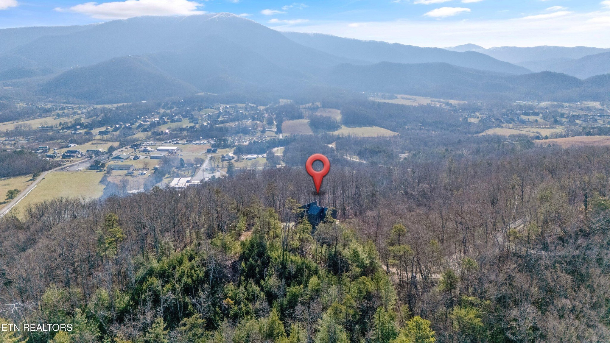 2959 Mockingbird Way Sevierville, TN 37862 - Photo 51 of 56