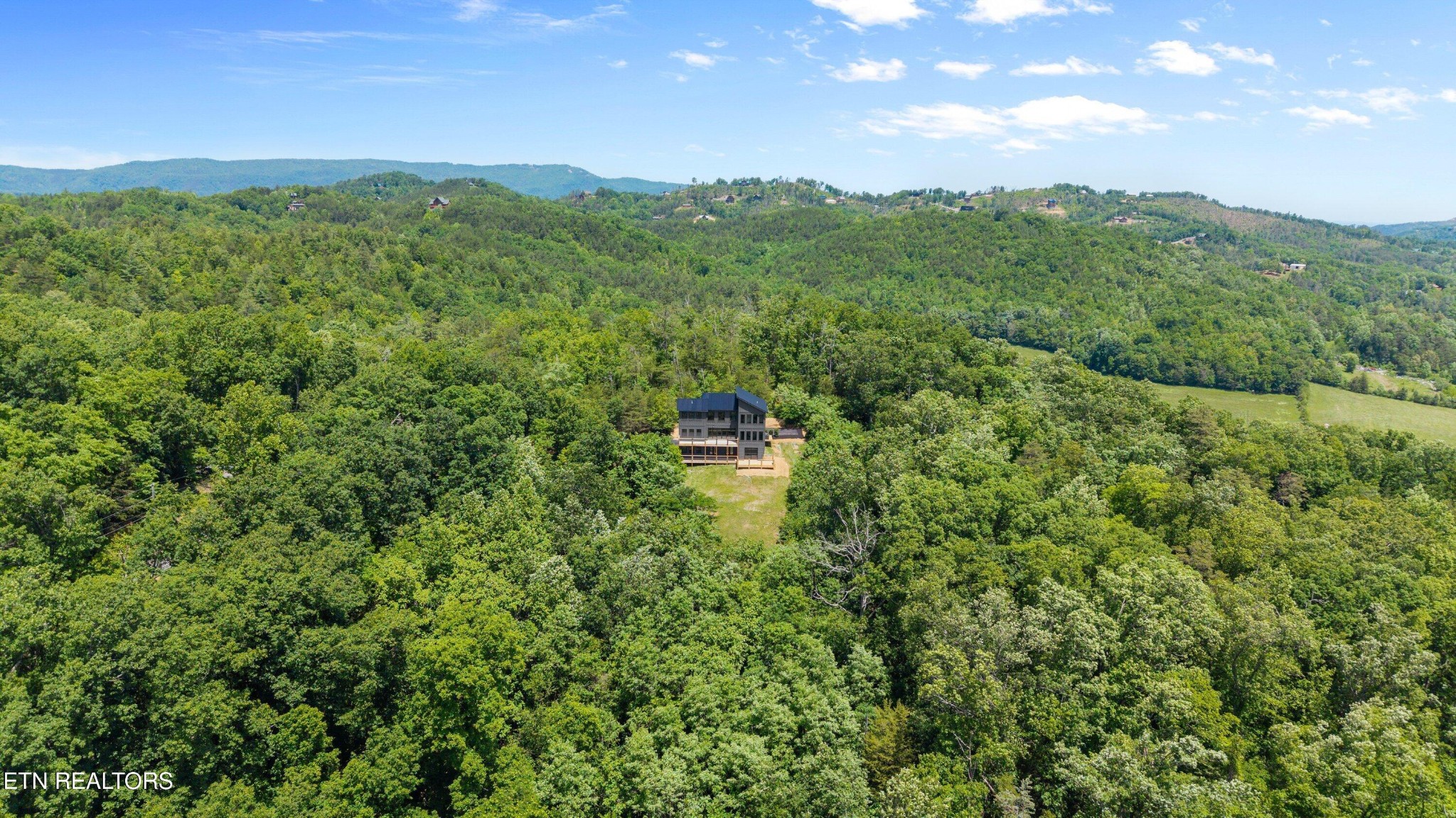 2959 Mockingbird Way Sevierville, TN 37862 - Photo 52 of 56