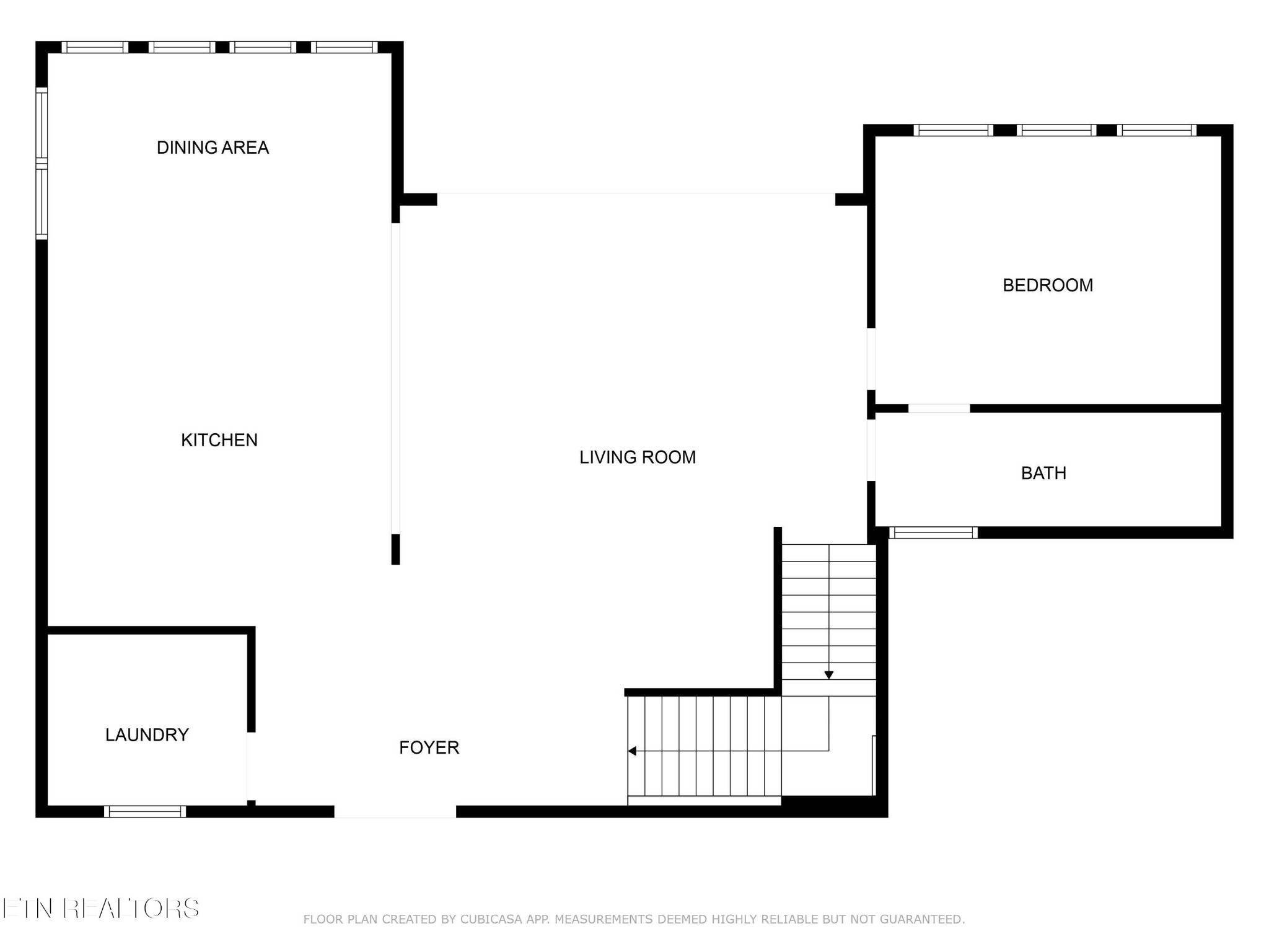 2959 Mockingbird Way Sevierville, TN 37862 - Photo 54 of 56